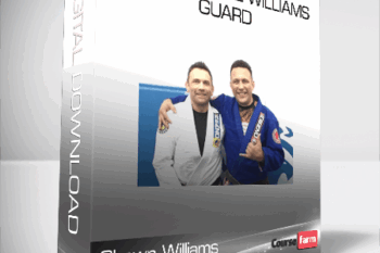 Shawn Williams – The Complete Williams Guard