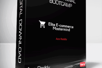 Ace Reddy – Ecom Survival Bootcamp