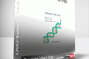 Cristian Vlad Zot – Periodic Fasting