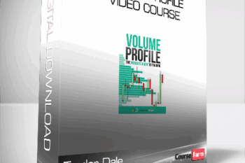 Trader Dale – Volume Profile Video Course