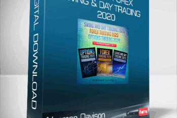 Norman Davison – Options – Forex – Swing & Day Trading 2020