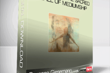 Suzanne Giesemann – Answering the Sacred Call of Mediumship