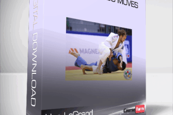 Ugo LeGrand – French Combo Moves
