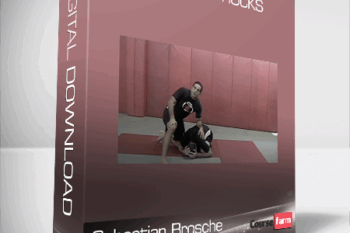 Sebastian Brosche – Yoga For Rocks