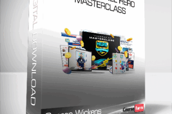 George Wickens – Super Funnel Hero Masterclass