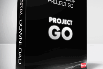 Simple Pickup – Project GO