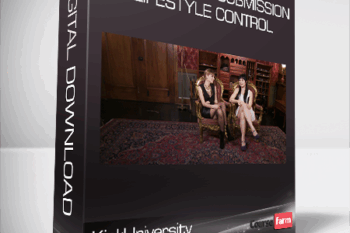 KinkUniversity – Dominance & Submission Lifestyle Control