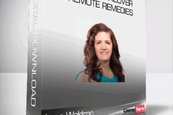 Lynn Waldrop – Mouth Makeover Remote Remedies