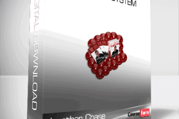 Jonathan Chase – Svengali System
