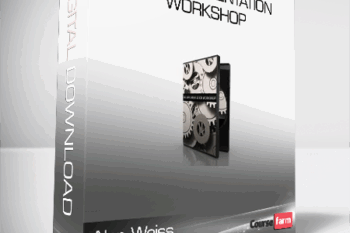 Alan Weiss – The Implementation Workshop