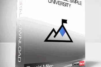 Donald Miller – Business Made Simple University