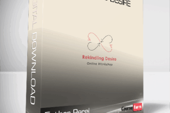 Esther Perel – Rekindling Desire