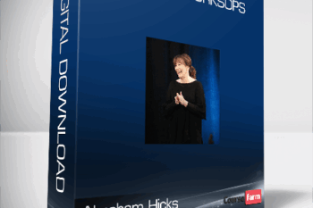 Abraham Hicks – 2016 All Worksops