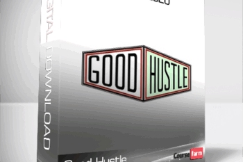 Good Hustle – June 2020