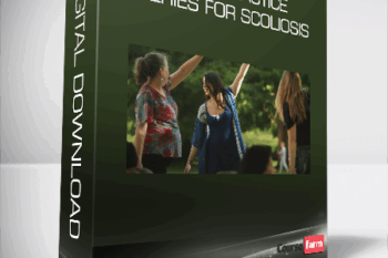 Home Practice Series for Scoliosis