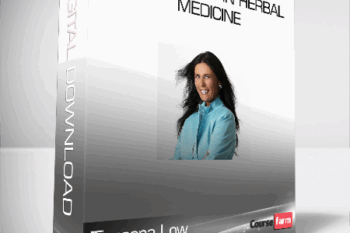 Tieraona Low – Foundations In Herbal Medicine