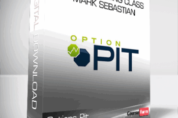 Options Pit – Gamma Trading Class Mark Sebastian