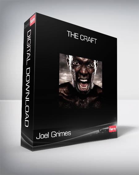 Joel Grimes – The Craft