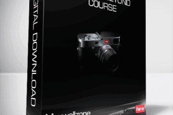 Maxwellzone – Basics & Beyond course
