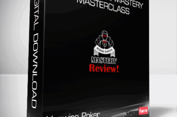 Upswing Poker – Mixed Games Mastery Masterclass