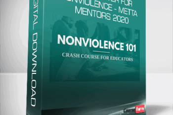 Metta Center for Nonviolence – Metta Mentors 2020
