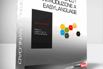 Hello World ! – Introduzione A Easylanguage