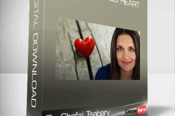 Dr. Shefali Tsabary – The Awakened Heart