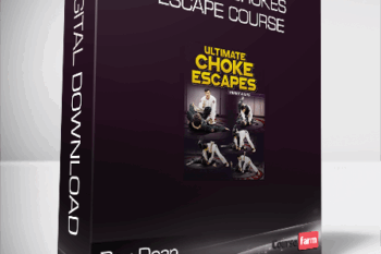 Henry Akins – Ultimate Chokes Escape Course