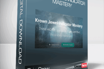Eric Crow – Krown Jewel Indicator Mastery
