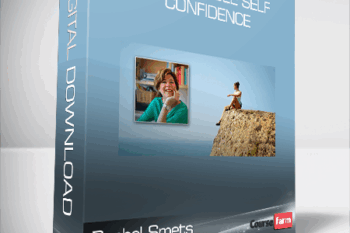 Rachel Smets – Unstoppable Self Confidence