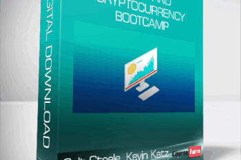 Colt Steele, Kevin Katz – Bitcoin and Cryptocurrency Bootcamp