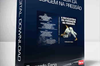 Bernardo Faria – A Enciclópedia da Passagem na Pressão
