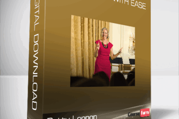 Patty Lennon – Crowdfund With Ease