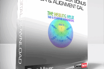 Elma Mayer – The Healing Helix BONUS Q&A & Alignment Cal