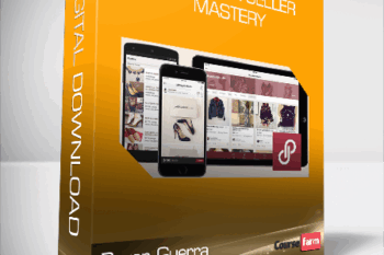 Bryan Guerra – Poshmark Seller Mastery