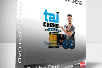 Dr. Mark Cheng – Beachbody – Tai Cheng