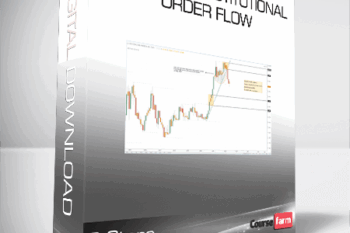 6 Steps To Institutional Order Flow