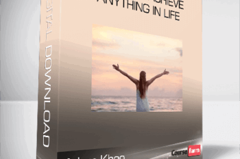 6 Ways To Achieve Anything In Life – Adam Khoo
