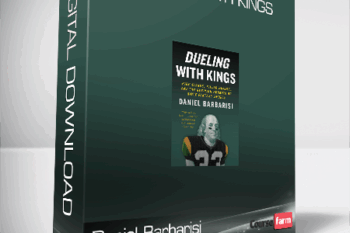 Daniel Barbarisi – Dueling with Kings