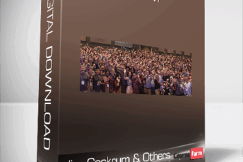Jim Cockrum & Others – CES VI