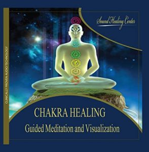 Sound Healing Center - Chakra Guided Meditation