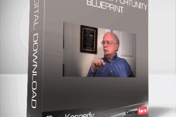 Dan Kennedy – Adversity To Opportunity Blueprint