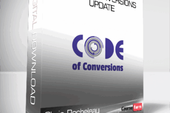 Chris Rocheleau – Code of Conversions Update