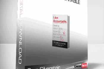 Sam Silverstein – I Am Accountable