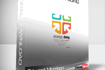 Edward Morrison, Et al – Strategic Doing
