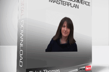 Chloë Thomas – Create your eCommerce MasterPlan