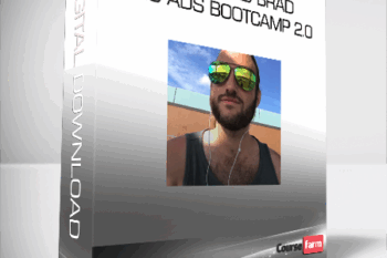 The Nomad Brad – Bing Ads Bootcamp 2.0