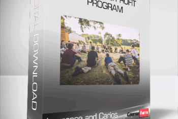 Laurence and Carlos – Purpose & Profit Program