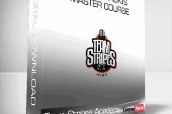 Team Stripes Academy – Don Koharski’s Master Course