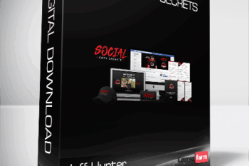 Jeff Hunter – Social Copy Secrets